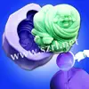 liquid ceramic mold making silicone