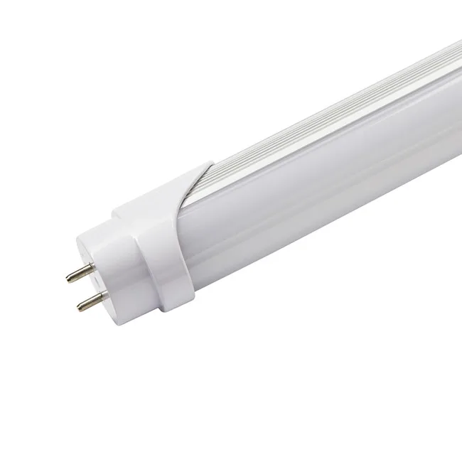 EVG/KVG 18W 23W 25W 30W 38W LED Tubes 2700K-6500K tube lights Replacement T8 Fluorescent Tubes for Ballast Direct Line Voltage