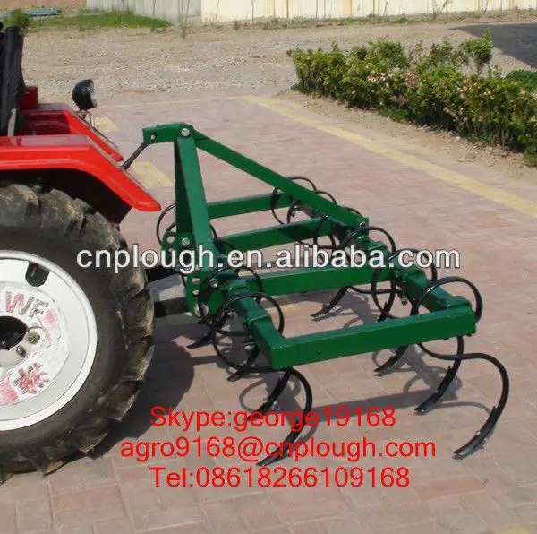 Small Field Cultivator For Mini Tractors - Buy Small Field Cultivator