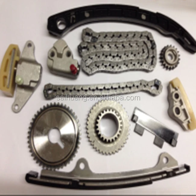 For Qr25/t31 Qr25de Qr20 Timing Chain Kit Price 130286n200 130286n20a