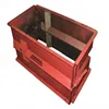 the best price interlocking concrete blocks molds for concrete