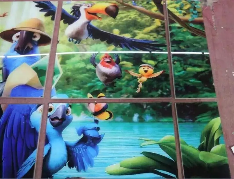 Polnischen dekorativen fliesen und stein konzepte fabrik ...