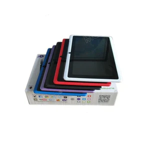 MaPan MX710F 7 inch tabs bulk wholesale google android tablets with Wifi&Camera