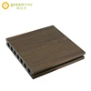 Foshan engineered wood wpc composite flooring indoor decking