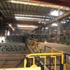 Low Cost and Consumption Roughing Stand Professional Rolling Mill