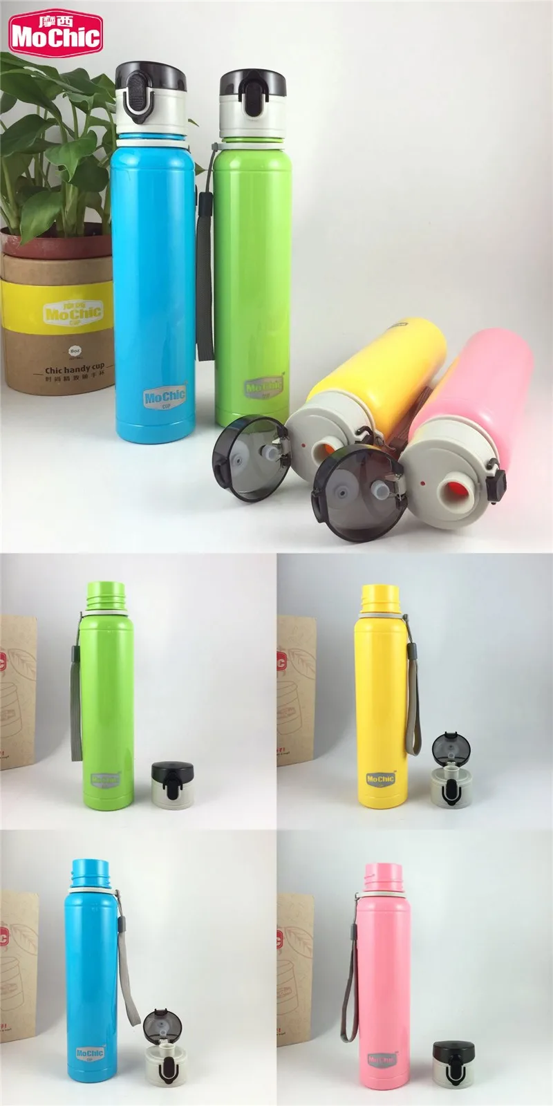 Plastic Water Bottle Manufacturing Companies