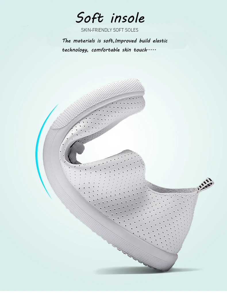 Hot sell white shoes couple light shoes casual shoes.jpg