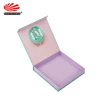 Wholesale Magnetic Closure Luxury Premium Rigid Cardboard Paper Gift Box Packaging Candy