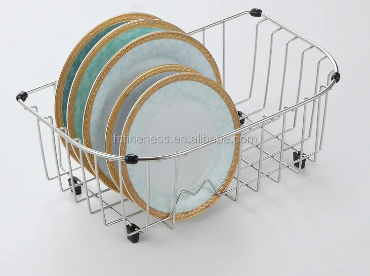 Customize Stainless Steel Kitchen Sink Wire Basket Buy Kitchen Sink