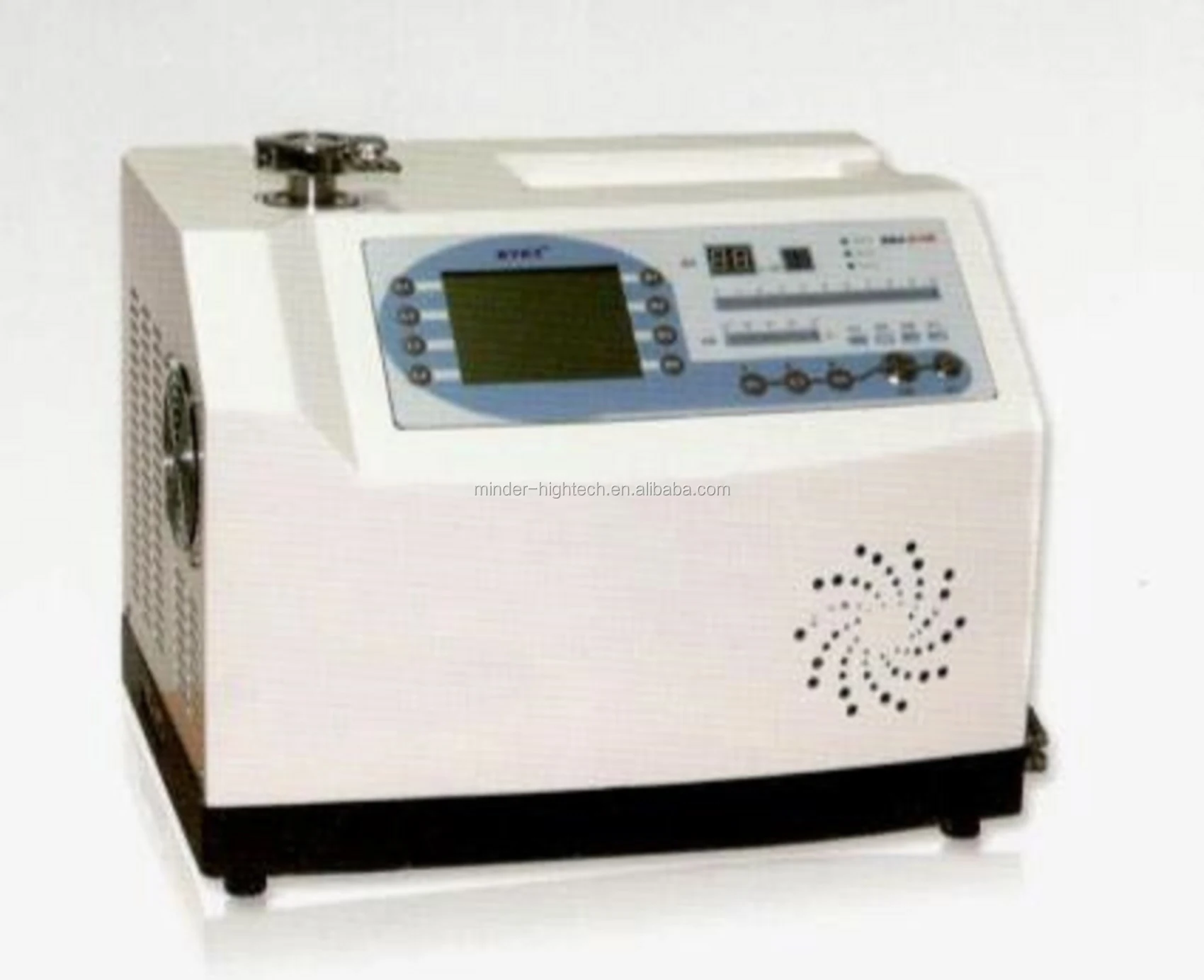Helium Leak Detectormass Spectrometer Leak Detector Buy Sf6 Leak
