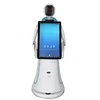 Programmable Information Desk Smart AI Robot Humanoid for Reception with Saas Platform