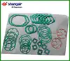 Air Compressor Parts Paper Pad Bearing Cover Pad/ Electric Air Compressor
