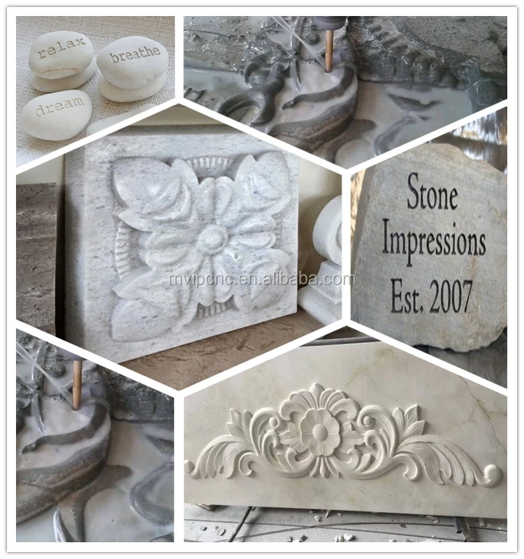 CNC router!stone cnc router#SCR MP-1325 1224(xjt1)08a