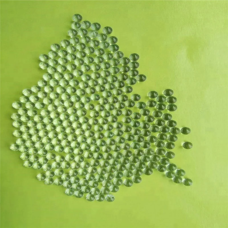 كرات زجاجية صلبة عالية الدقة من الصين غير مصنف -2-