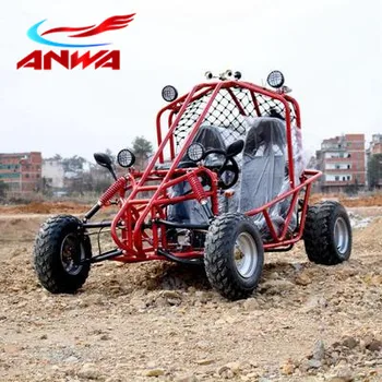 sand viper buggy