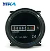 Wenzhou Yika TH-1 Industrial Current Timer Hour Meter for Excavator
