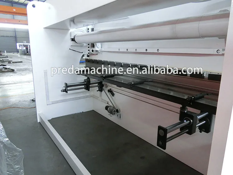 bending machine main 6