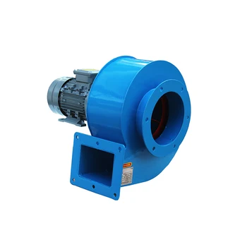 3 blower fan
