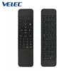 T3 mobile 2 .4ghz wireless smart Two-Way Speech Voice Search rf remote control mini keyboard