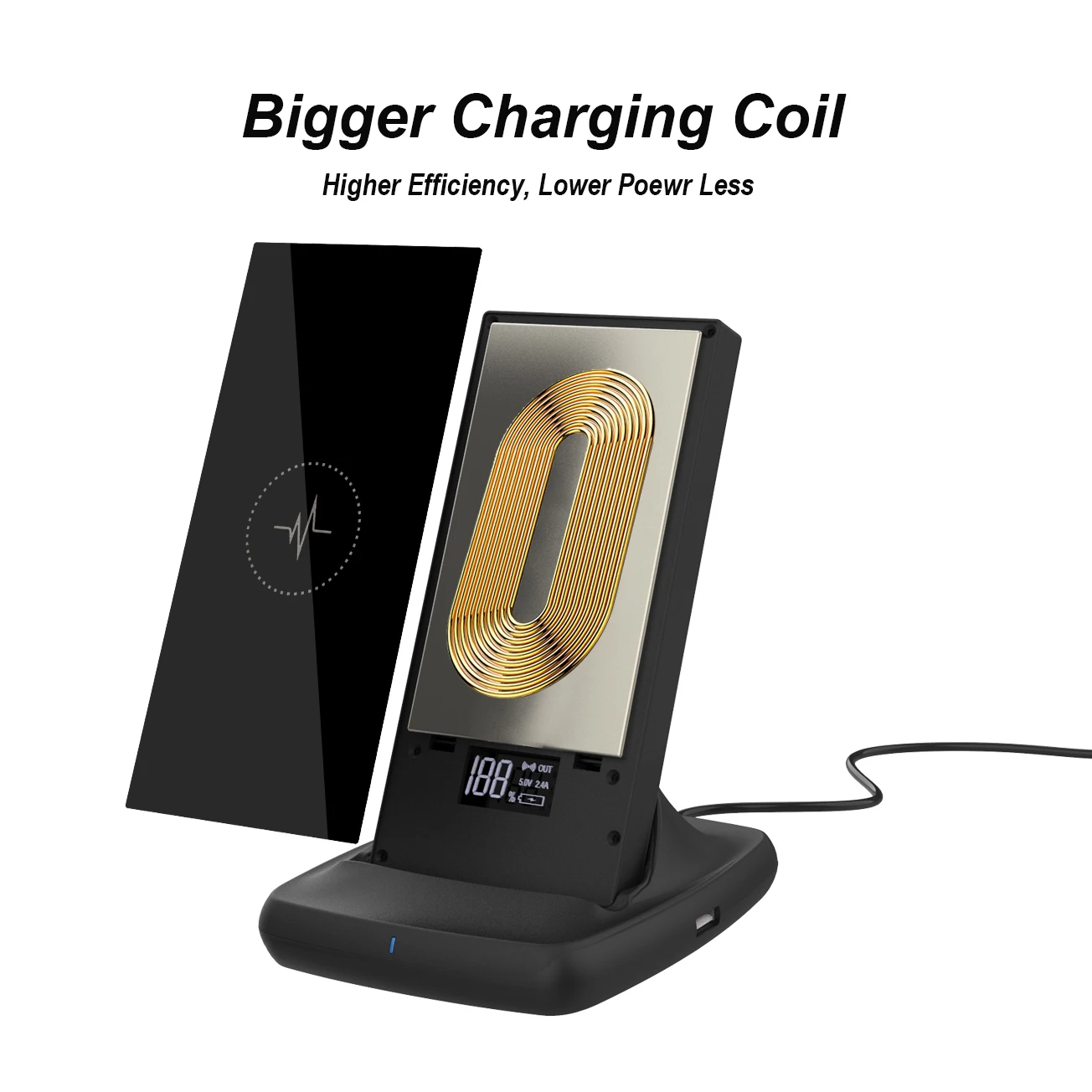 Best seller 10000mah dual usb multifunction power bank docking station - ANKUX.COM