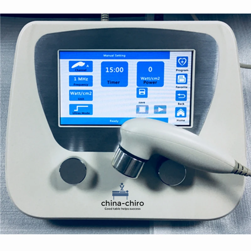 Physical Therapy Ultrasound Machines Rehab Medical