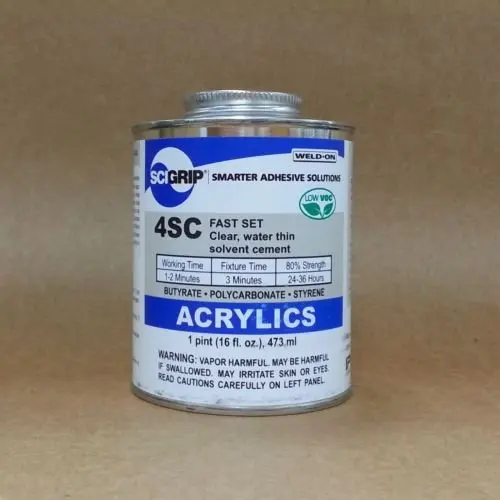 Cheap Acrylic Cement, find Acrylic Cement deals on line at
