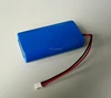 18650 3.2v lithium iron phosphate battery pack