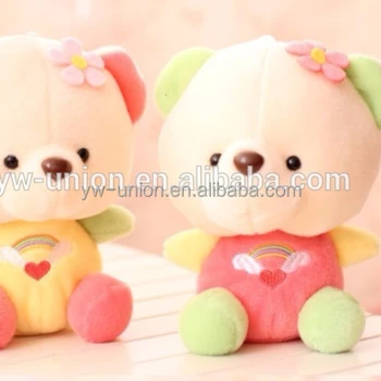 soft toys for baby boy