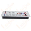 240 DMX Controller DMX 512 DJ Lighting Disco 240 CH Controller Console For Stage Light Mixing Desk