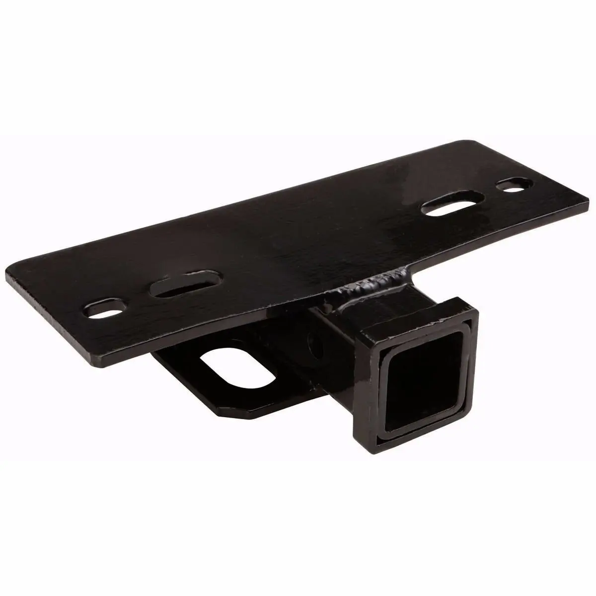 Step Bumper Hitch 2/" Buyers SBH2 10