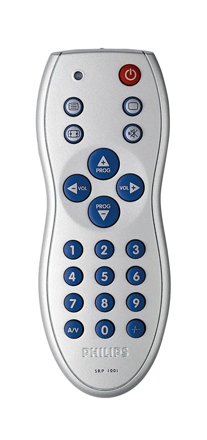 universal tv remote price