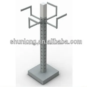 kleren boom rack vouwen kleerhanger rek kleding rek staan - buy