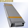 Wheel Load Balance Framer Series Portable Single Electronic Weighing Scale Weigh In Motion static fixed axle truck weigher
