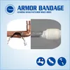 Quick Fix Burst Pipe Tape for Pipe Leaks Free Samples Common Plumbing for Leak in Copper Water Pipe Polyester Piping Tape