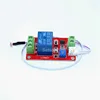 light control switch photoresistor relay module light detection switch photosensitive sensor 12V LCRM01