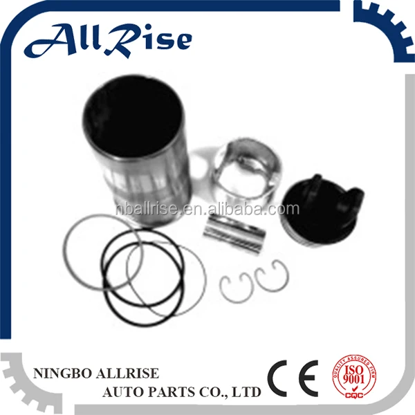 ALLRISE C-18281 Trucks 20151059 276921 20509930 Cylinder Liner Kit