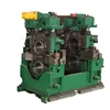 1400 mm 6-high reversible cold rolling mill