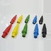 200A 400A 600V pure cooper male and female cam-lock inline plug and connector