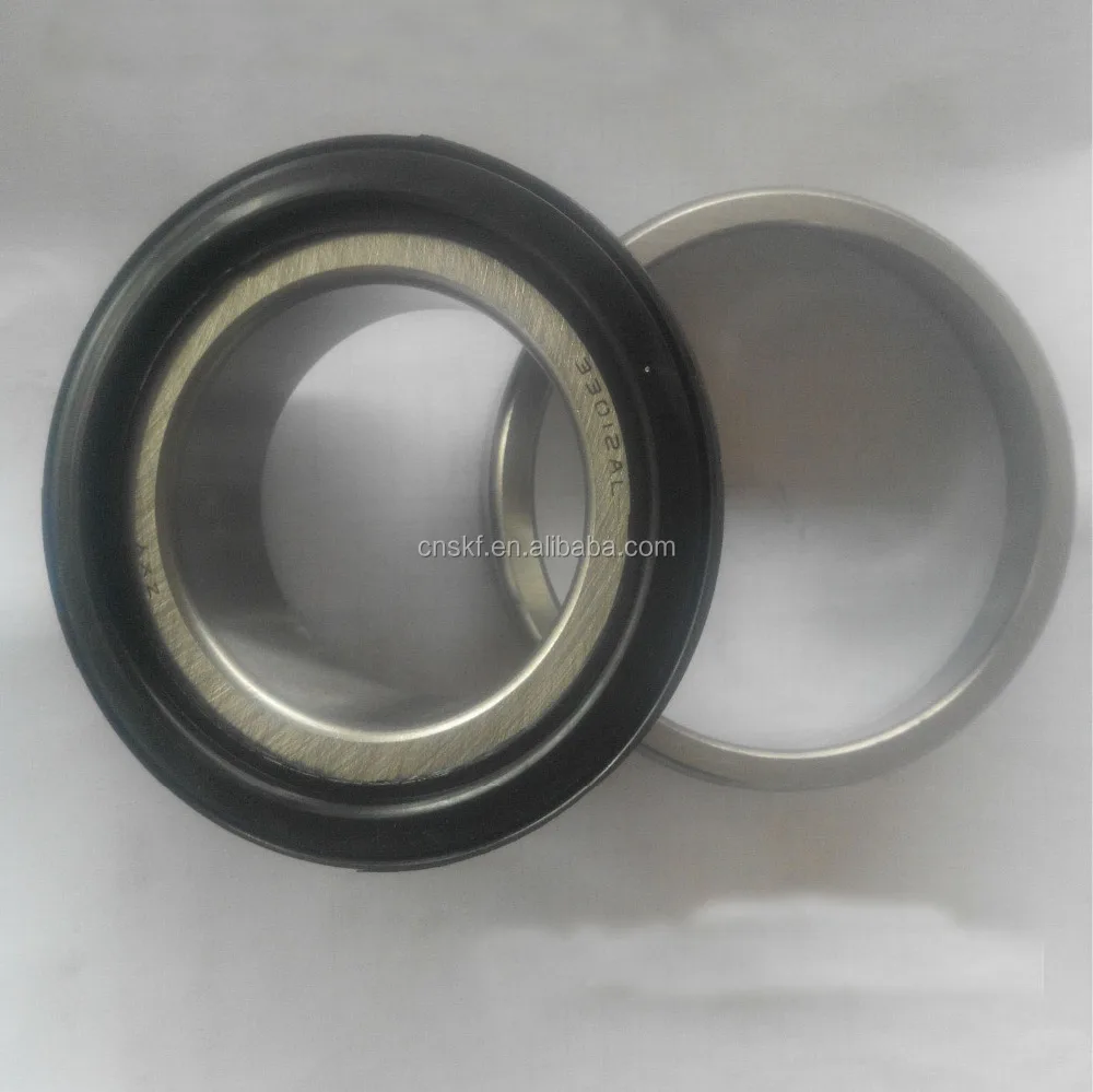 33012al All Type Of The Bearing 60x95x27 Mm Tapered Roller Bearing With