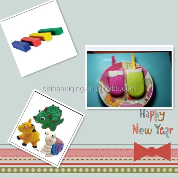 Philippines Hot Product 500g Handmade Diy Polymer Clay Buy