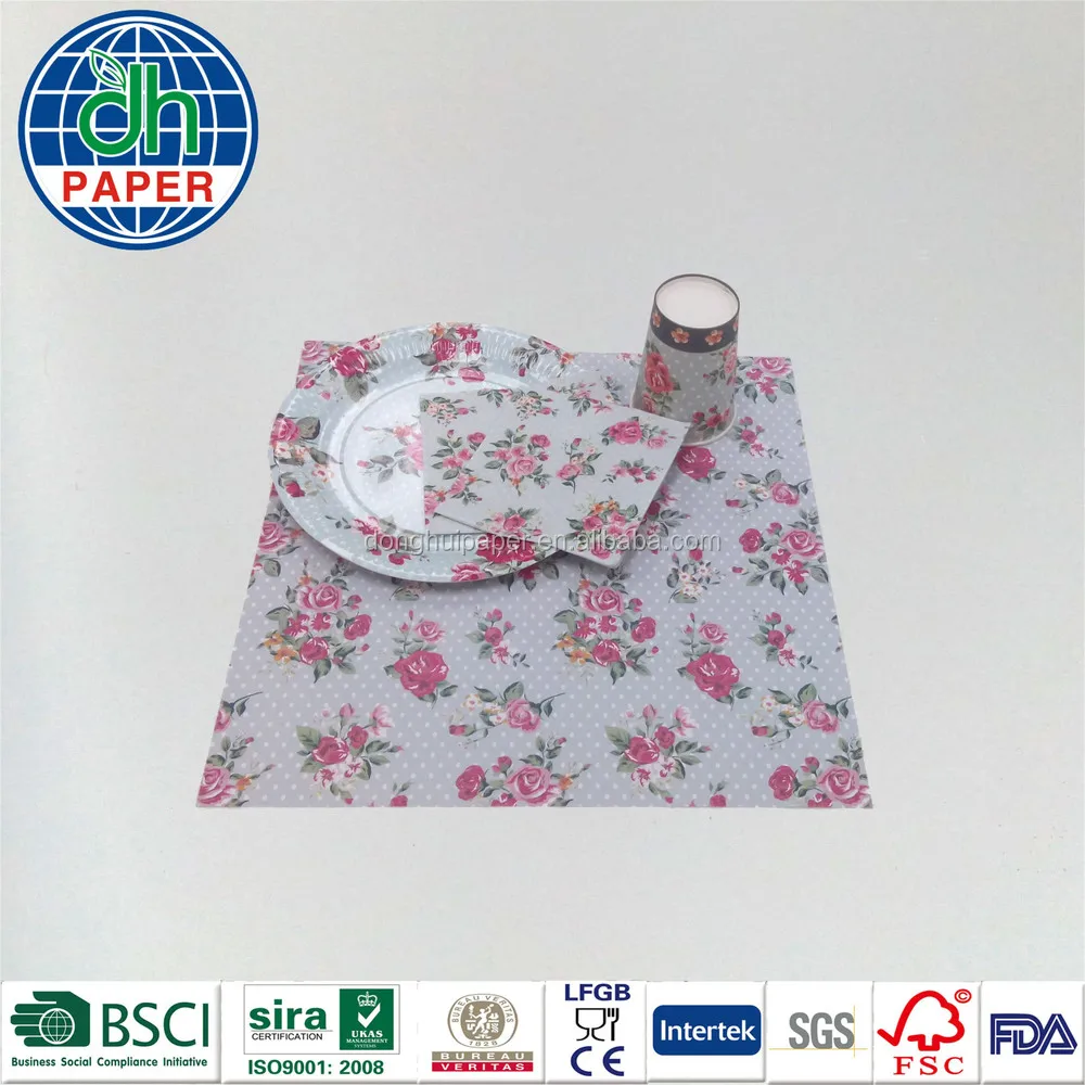 Decorative Paper Placemats,Restaurant Paper Placemats Buy Decorative