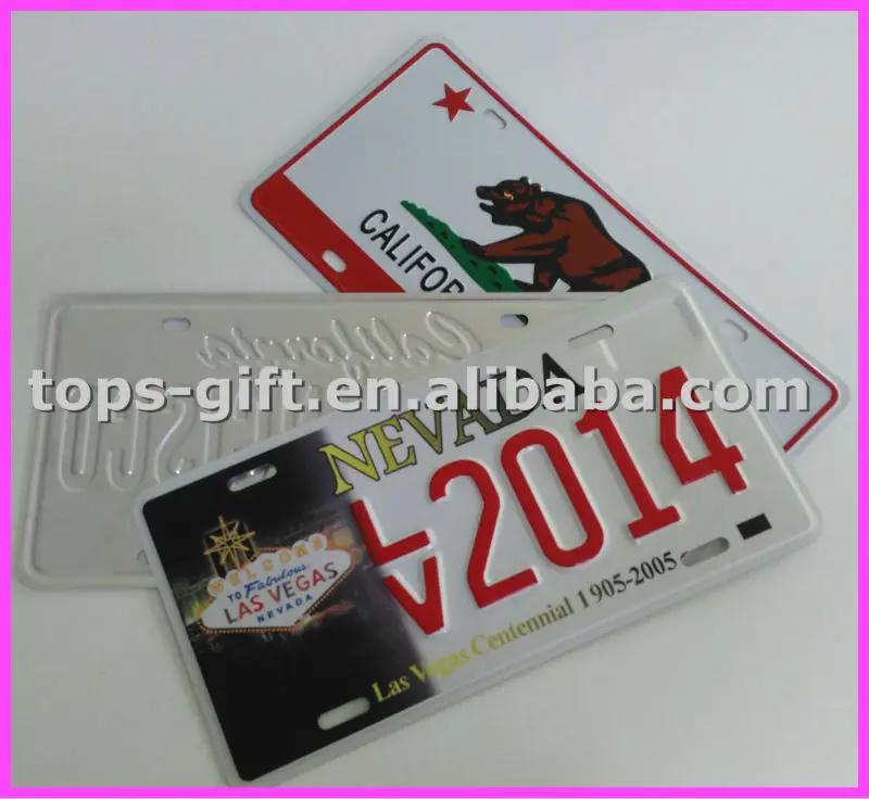 Vehicle Car Number Plate Euro Car Plate Buy Euro Car Plate,Car Number