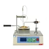 Cleveland Open Cup Asphalt Lubricating Oil Flash Fire Point Tester