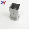 China made OEM welded metal unistrut framing, Strut fittings accessories