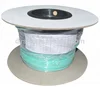 OM3 Pre-terminated LC LC 6 Fiber Fibre Optic Cable with Pulling Sock