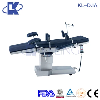 Kl D Ia Surgical Operating Fluoroscopic Electric Definition Gynecological Table Buy Surgical Operating Table Fluoroscopic Operating Table