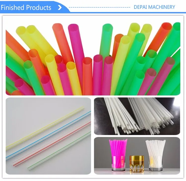 Drinking Straw Making Machine,Lollipop Stick Extruder,Cotton Swab Stick