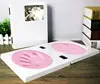 New DIY toy baby handprint frame impression air drying clay kit