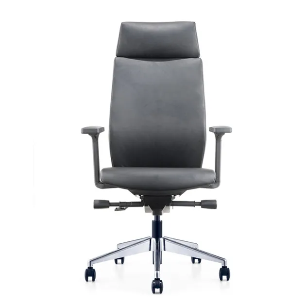 Featured image of post Luxury White Leather Office Chair / Leather chairs for your office.