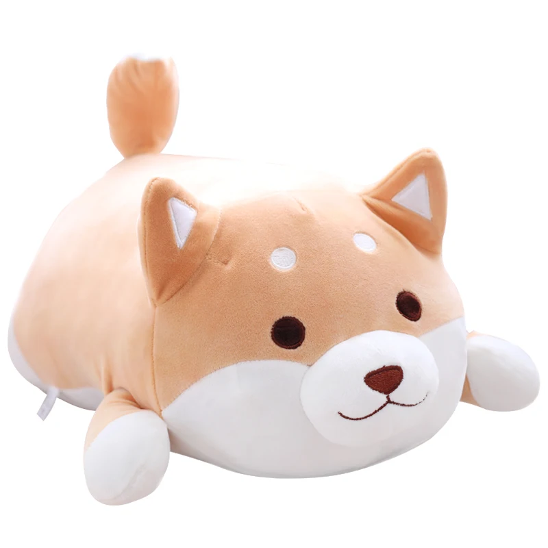 shiba pillow